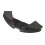 Motorcycle Downforce Winglet Aerodynamic Wing for  MT07 2025 2026 Front Spoiler Accessories 1