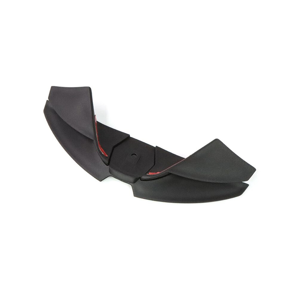 Motorcycle Downforce Winglet Aerodynamic Wing For Mt07 2025 2026 Front Spoiler Accessories 4712830994980