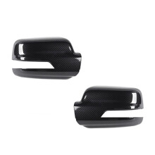 Side View Mirror Cap Cover Trim for Ram 1500 2019-2025 Rearview Mirrors Trim Exterior Accessories