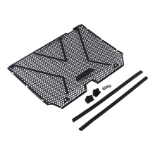 Motorcycle Radiator Cover Protector for MT-09 SP XSR900 2024 2025 Radiator Grille Guard Accessories