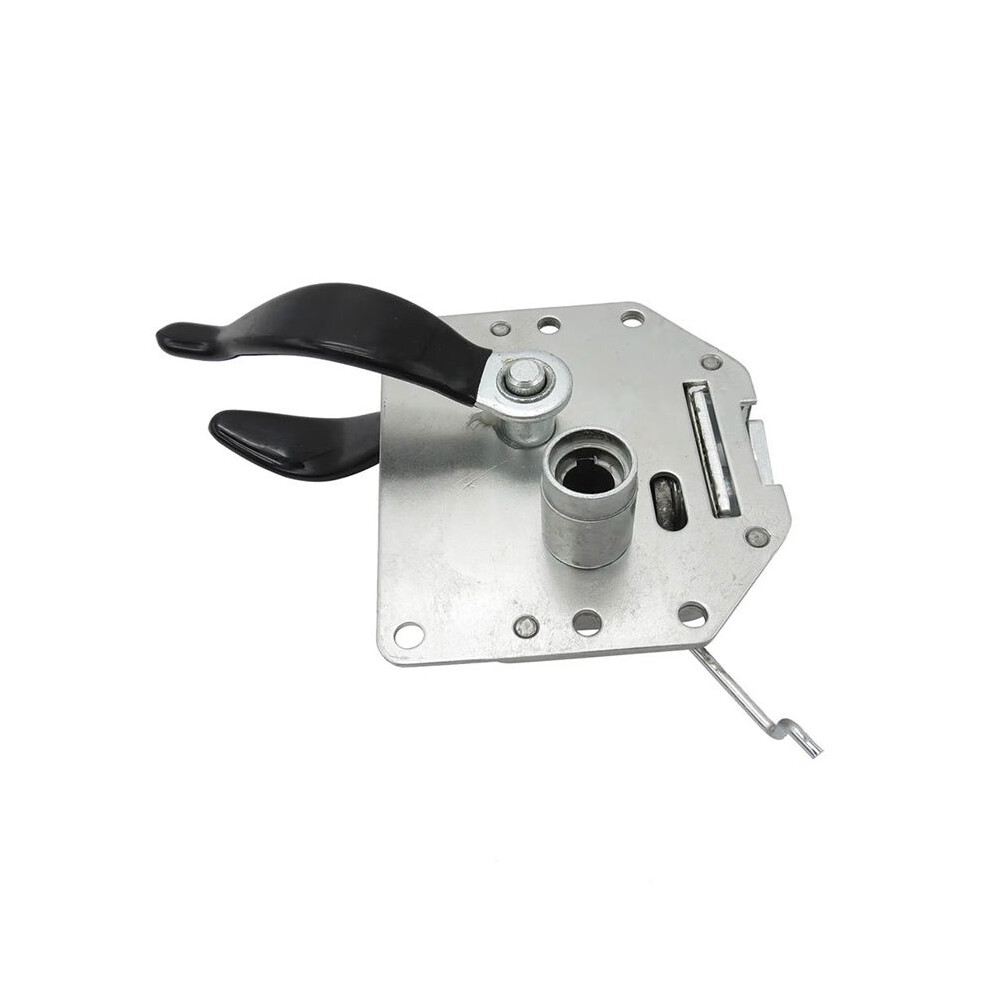 Lr031337 Rear Door Mechanism Trunk Door Lock Actuator For L316 2007-2016 Fub500060 Fqm000130 4712920854576