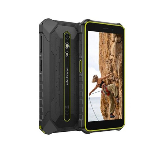 Ulefone Ulefone RugKing 2 Pro 4G 128 GB/4 GB Doble SIM Verde 1