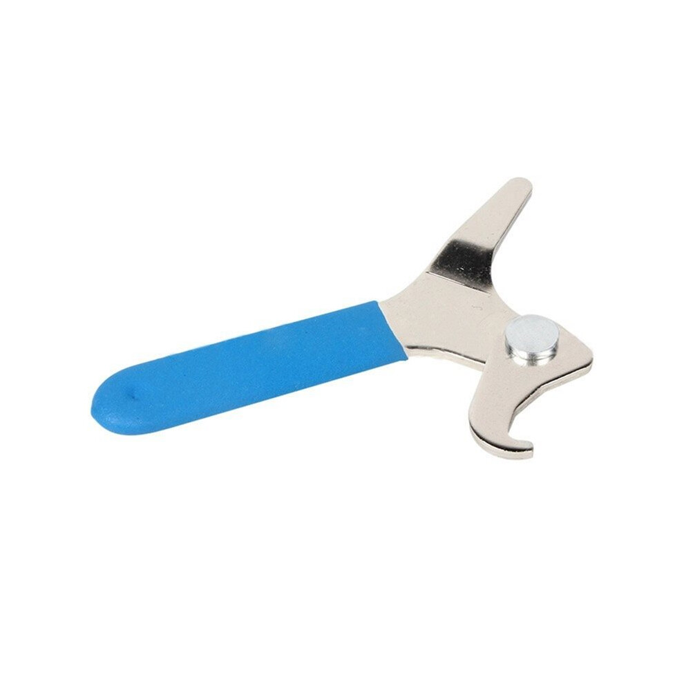 Shock Preload Adjusting Tool Motorcycle Shock Spanner Wrench Adjustable Hooked Jaw Anti Slip For 35Â75Mm Spring Collars 4712023269949