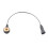 8M6003194 Knock Sensor Replacement for  Mariner Outboard 135-300HP 1