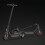 Reflekterende hjulnavdækning til M365Pro2Electric Scooter til M365 3