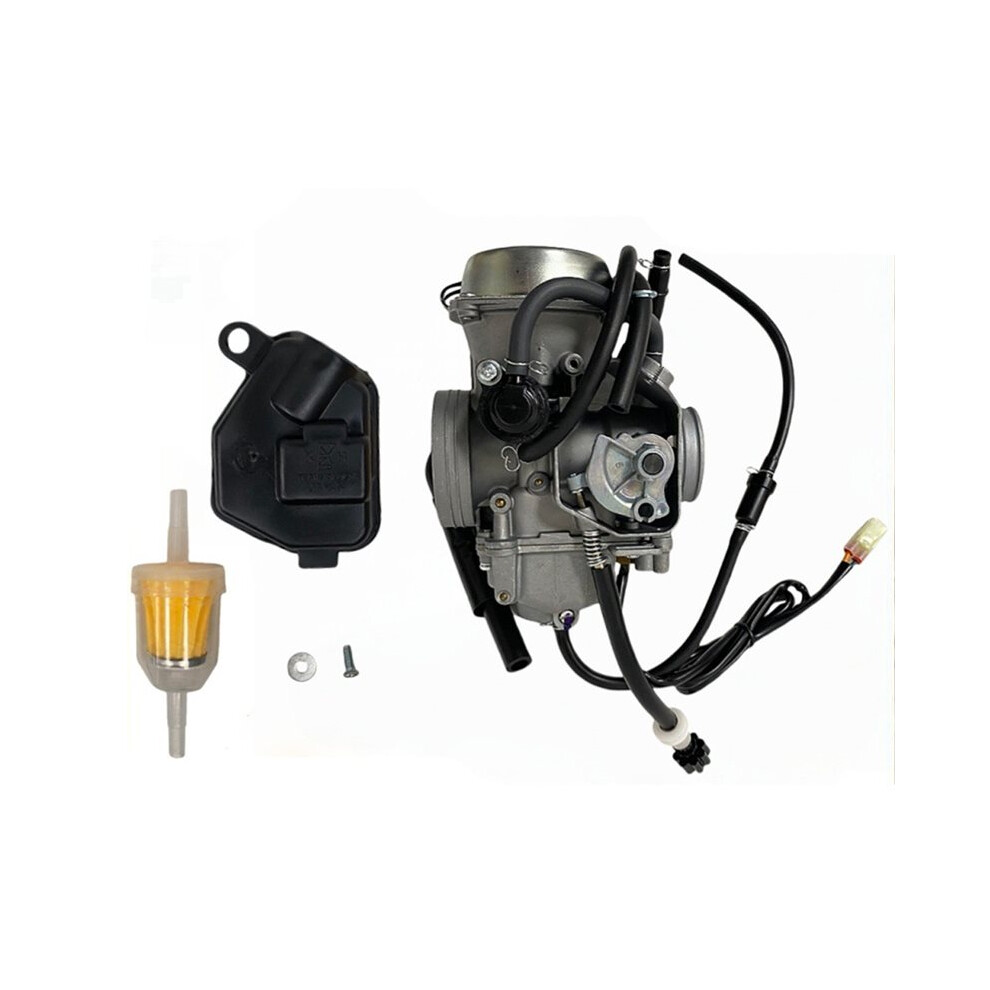 Motorcycle Carburetor Carb Kit F7-8155 16100-Hn7-013 For Rancher 400 Trx400fa Trx400fga 4X4 At Gpscape 04-07 16100Hn7013 4711929377512