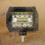 Mosiee Offroad-Scheinwerfer 60W 20-LED 3