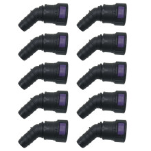 10 Pcs New Connector for  Trucks VOE 21313188 Connector Truck Spare Parts
