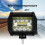 Mosiee Offroad-Scheinwerfer 60W 20-LED 5