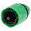 st snabbkoppling slangkoppling slangadapter 8mm innerdiameter rör 3