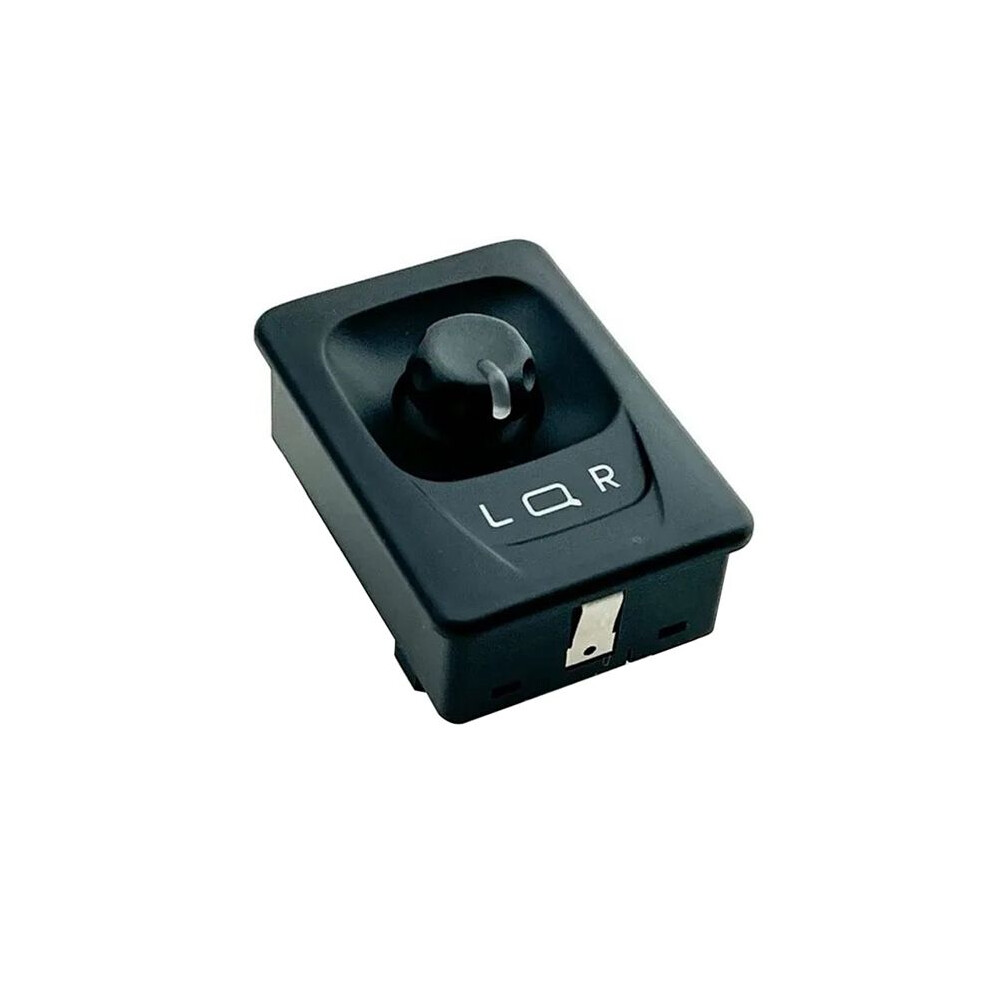 Car Rearview Mirror 12.3769 2110-3709730 For Lazda Vaz 2110 2111 2112 2123 Rearview Mirror Adjustment Knob 4713155470227