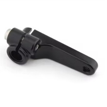 For Forty Eight Sportster 1200 Custom/Super Low XL1200T Iron 883XL 883N Motorcycle Parts Shiftter Lever Arm A