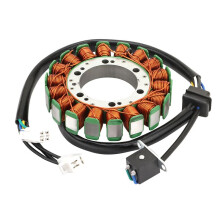 Stator Coil for LTA400 LTF400 Eiger 32102-38F01 32101-38F00 Arctic Cat ATV 400 375 TBX 650 H1 MudPro 650