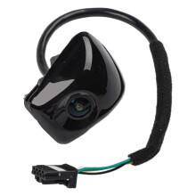 Backup Camera Rear View Camera 12V Rearview Camera 95760-1W500 95760-A2520 for Rio 2011-2017