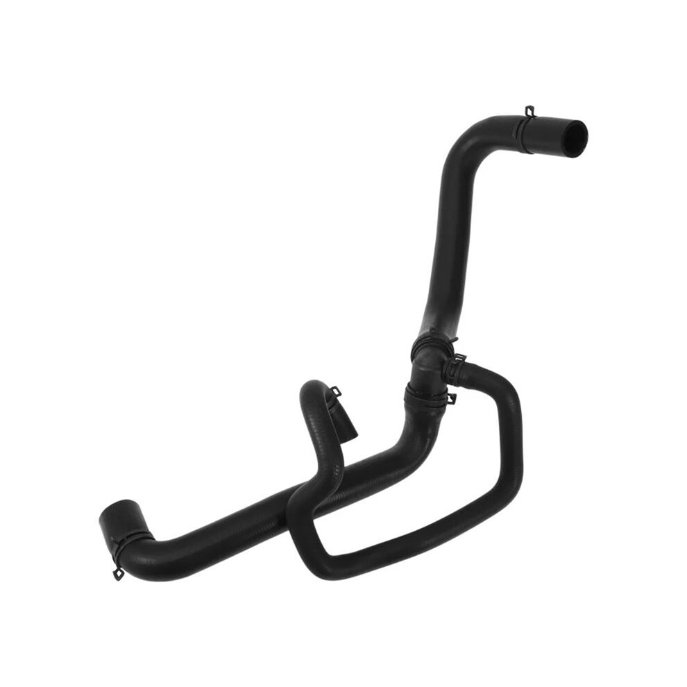 Car Engine Radiator Hose Water Tank Downpipe For Fiesta 1.4 2009-2022 1706842 8V218b273ce 1673757 1535222 1519834 4711130160088