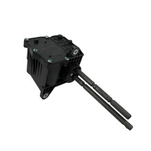 3242A178 T/F Gearshift 4WD Rail Actuator for  L200 Triton KL1T KL3T Pajero Montero Sport KS1W KS3W KS5W