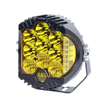 3inch Led Search Bar Wok Light Headlight 120W Motorcycle Projector for Truck 4x4 Off Road