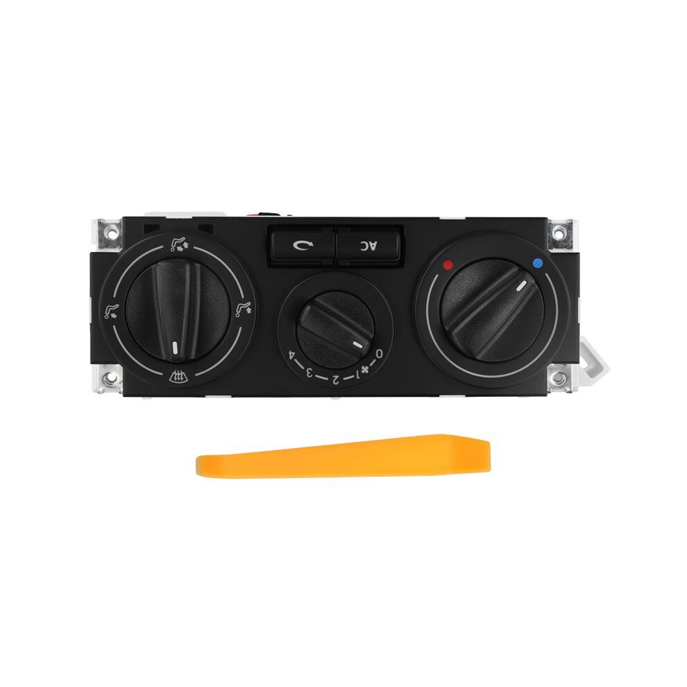 Air Conditioner Ac Climate Heater Control Panel For Gol Country Parati Saveiro Pointer 4P Ds660003 377820045D 4713032103590