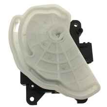 79140-SLG-H51 HVAC Heater A/C Servo Motor Blend Air Door Actuator for 2009-2014 79140SLGH51