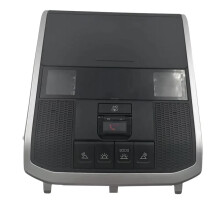 New Overhead Dome Light Assy for Land LC300 2022-2025 Roof Console Reading Lamp Ceiling Lights