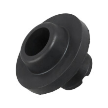 Rubber Lower Radiator Insulator Mount 96887050 for Captiva Sport 12-15