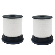 Fuel Filter for Cherokee (Kl) 2.0 Crd Grand 15-18 Cherokee Iv (Wk, Wk2) 3.0 Crd/Limited V6 4x4 2011 2013 2PCS
