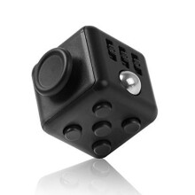 Fidget Cube Ball for Anxiety and Focus, Quiet Stress Relief Desk Toy
