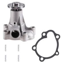 121023-42100 New Water Pump for Tractor YM169 YM180 YM186 129350-42010