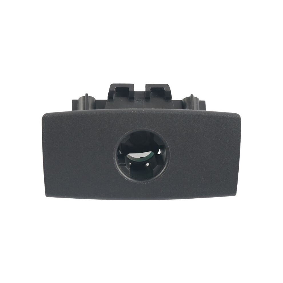 Dash Glove Box Door Lid Cover Tool Storage Box Handle For X3 X4 F25 F26 2011-2017 51169242098 Black 4714185126979