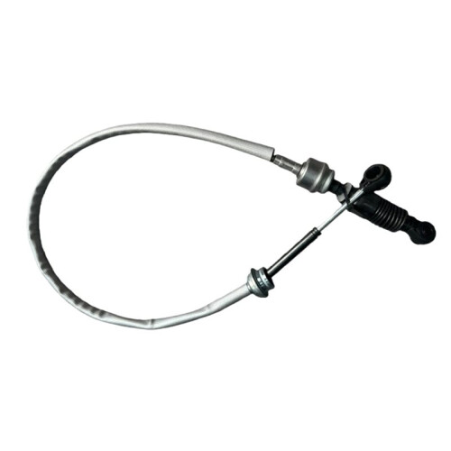 Shift Cable Automatic Transmission Traction Cable 2444N7 for  206 Hatchback (2A/C) 1998-2012 206 SW (2E/K) 2002-