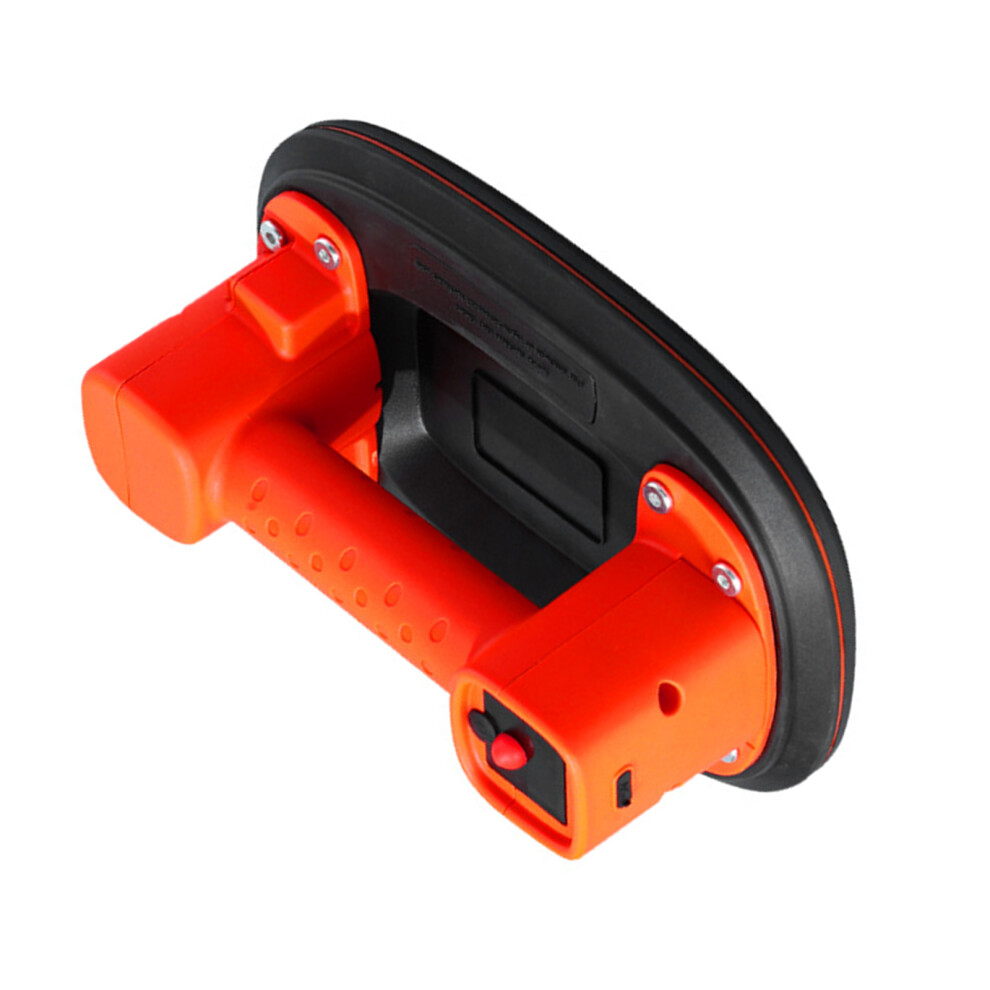 Ergonomic 300Kg Grip Suction Tool Effective Battery Suction Cup 7754003900999