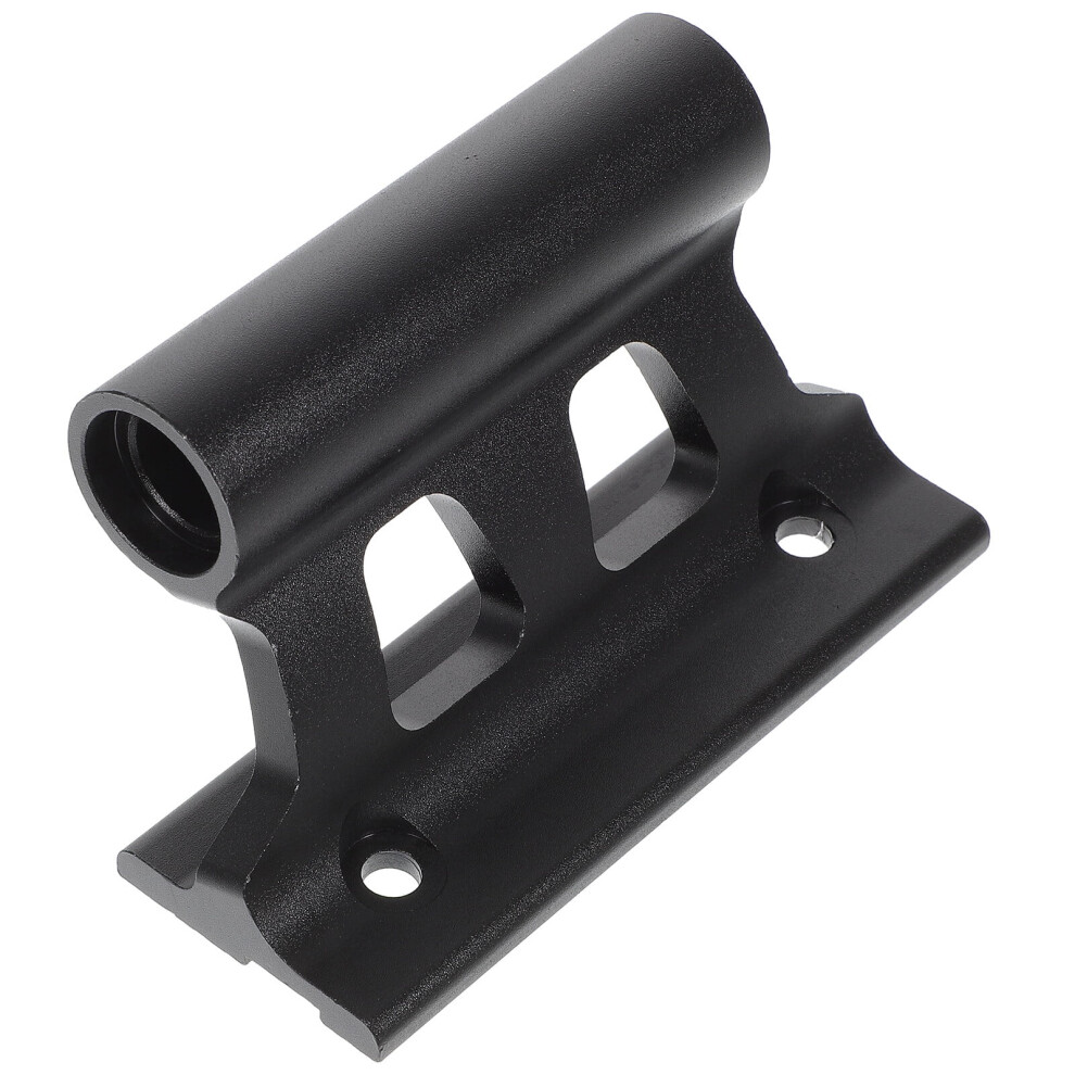 Mizh Bike Fork Mount Thru Axle Fork Mount Truck Bike Rack Quick Bike 9301715122287