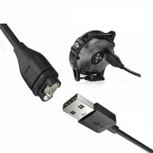 Kompatibel med Garmin Watch Charger Fast Charger Universal Sort