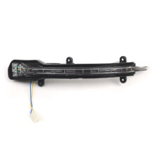 Car Left Rear View Mirror Light Side Mirror Turn Signal Lamp 4L0949101A for Q5 Q7 2009-2016