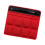 Football Chin Pad Protective Comfortable Red 1