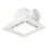 Modern Ceiling Air Exchanger And Lighting Assembly 3- 12inch 1