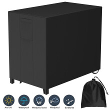 Harupink prep table cover waterproof polyester 1026181cm