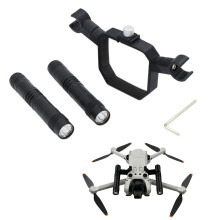 Drone Strobe Light for DJI Mini 3 Pro, Brightness LED Anti Collision Night Navigation Light