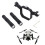 Drone Strobe Light for DJI Mini 3 Pro, Brightness LED Anti Collision Night Navigation Light 1