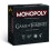 Monopoly Game of Thrones Collector's Edition - Spillet til de 6 1