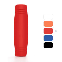 Fidget Toy for Anxiety Relief, Smooth Rolling Desk Toy for Office and Home, Stress Relief Flip Stick