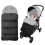 Stroller Sleeping Bag Waterproof Windproof 1 Pack 1