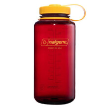 Sticlă de apă Sustain cu gură largă - 950 ml LAKER