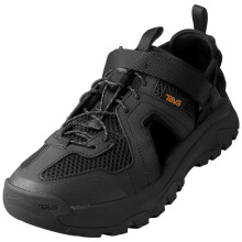 (10) Teva Hurricane Xlt3 Ct Mens Walking Sandals in Black