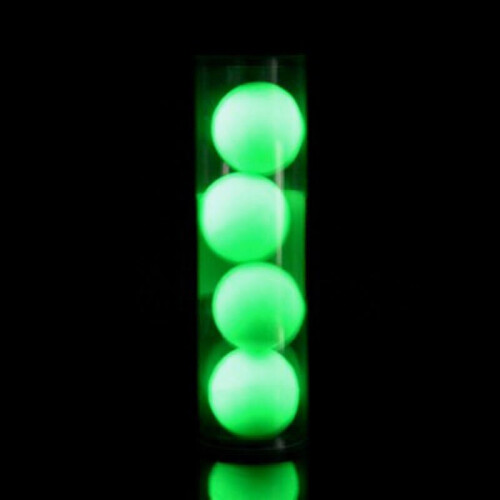 Magic Balls 45mm Soft Multiplying Balls Magic Trick Set Red Stage Props for Comedy Performance 2