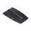 RC Crawler Engine Cover 1/10 Scale for Wrangler SCX10, Realistic Styling, Easy Installation, Durable Design 1