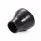Prettyui Golf Tee Ball Pickup Suction Cup Picker do Caddy Sucker 1