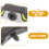 Golf Driver Weight Kit Alloy Replaceable 4-Piece 2