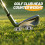 Golf Driver Weight Kit Alloy Replaceable 4-Piece 3