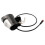 LED-frontlykt for elsykkel, frontlys, spotlight, elsykkel, 6-48V 2